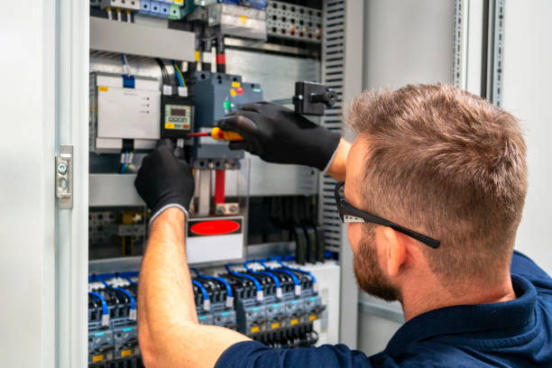 Best Electric Panel Repair  in Elk Grove Vlage, IL