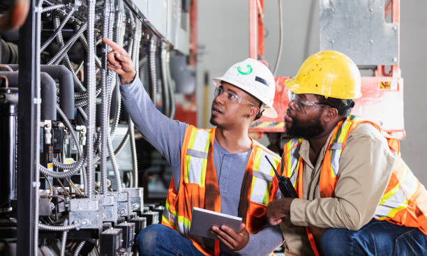 Best Circuit Breaker Repair  in Elk Grove Vlage, IL