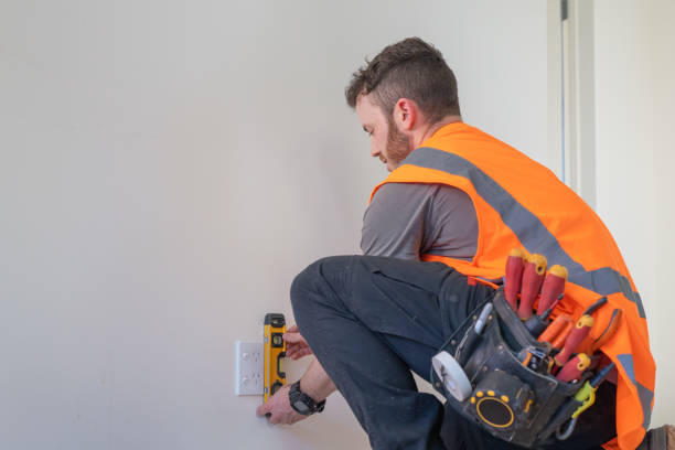 Best Electrical Troubleshooting Services  in Elk Grove Vlage, IL