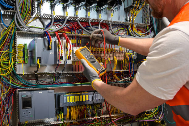 Best Emergency Electrical Repair  in Elk Grove Vlage, IL