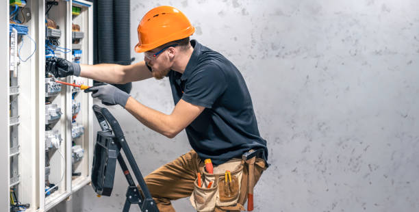 Best Commercial Electrician Services  in Elk Grove Vlage, IL